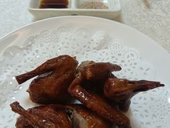 -明香海鲜酒家(华强北店)