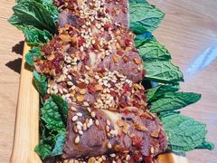 -一坐一忘云南菜(三里屯店)