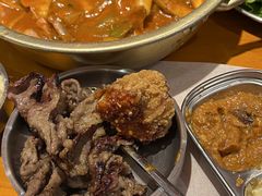 -kingkong大猩猩烤肉(CBD店)