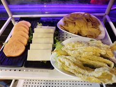 -北门涮肉·炭火铜锅涮肉(什刹海店)