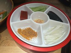 -青年公社烤鸭(蜀山万象汇店)