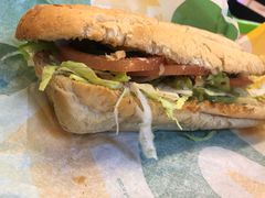 -赛百味SUBWAY(金宝汇店)