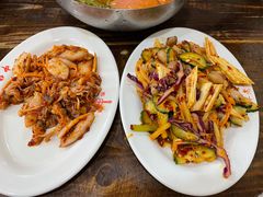 -西塔大冷面(市府大路店)