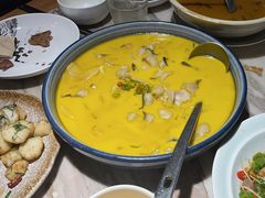 -滇铺子·云南特色菜·第九届野生菌美食节(曲靖万达店)