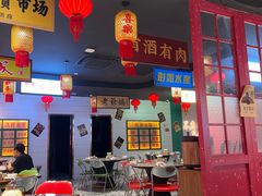 -黄弟大排档·湖南菜·小龙虾·小海鲜(凯旋北路店)