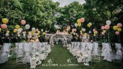 -静安洲际酒店·宴会厅