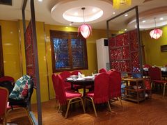 大堂-芦月轩羊蝎子(劲松店)