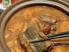 -童福兴·南京菜(老门东店)