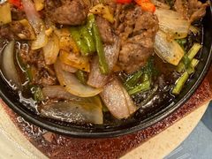 -粤香楼(新光里店)