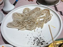 千层肚-蜀九香火锅(玉林店)