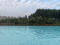 -清河半岛温泉度假酒店