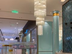 -孔雀云贵川·融合菜(长宁来福士店)