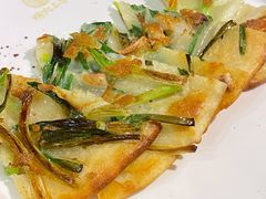 海鲜葱饼-炽城·烤肉名家(鸿达中央广场店)