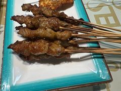 -串城缘阿里巴巴(海口店)