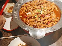 -胖哥俩肉蟹煲(盐城金鹰国际店)