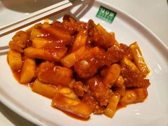 -绿草地·湘菜(7mall店)