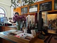 -1901 Cafe(西四店)