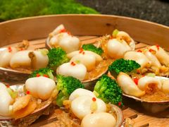 -采悦轩中餐厅·粤菜·海南菜(神州半岛喜来登度假酒店)