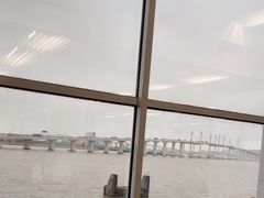 -澳门外港客运码头(轮渡站)