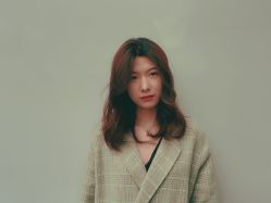 -蚂蚁造型沙龙