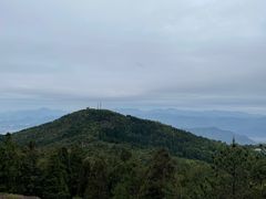 -玉苍山国家森林公园