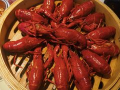 -靓靓蒸虾·头牌蒸虾(雪松路总店)