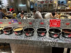 -贰回巷火锅馆(钟楼店)
