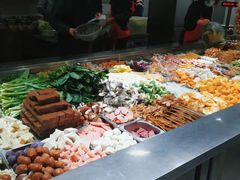 -林静小吃(复兴路店)