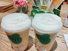酒酿桂花酪-宝珠奶酪(CP静安店)