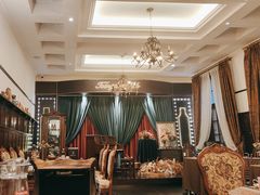 -中山路壹号传奇club·啤酒花园餐厅