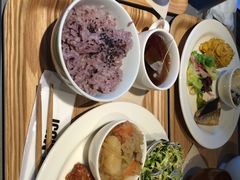-无印良品餐堂 MUJI Diner(成都太古里店)