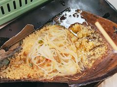 -云晓光头烧烤吧(德平路店)