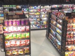 零售区-盒马鲜生(馥邦国际店)