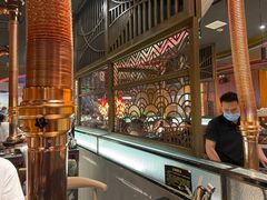 -伊茉家的烤肉店(勒泰中心店)