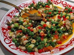 双椒美蛙-花椒俏川菜小馆(南海万达店)