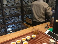 -雪绿茶博物馆