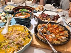 -志明眷村·台式融合菜·宵夜