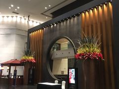-苏州独墅湖世尊酒店