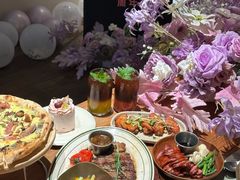 -长春藤咖啡(北园店)