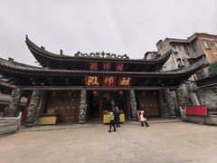 -华林禅寺