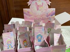 -泡泡玛特POPMART(合生汇店)