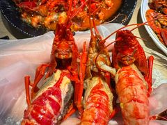 -红盔甲·小龙虾(定西路店)