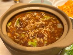 -小吊梨汤·北京菜·烤鸭(鸟巢店)