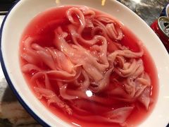 -蜀辣居鲜货老火锅(红牌楼店)