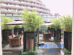 -青藤茶馆(凤起路店)