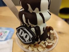 -DQ·蛋糕·冰淇淋(富华里店)