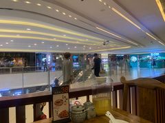 -海富荣·锅贴·陕菜家常菜(阳光城店)