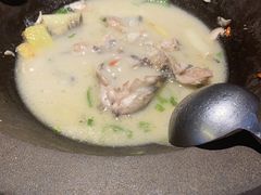 -鲜潭蒸汽石锅鱼(五道口购物中心店)