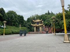 -峨眉山风景名胜区