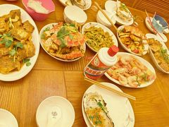 -田大厨海鲜超市(万豪店)